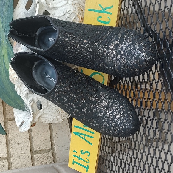 Maurices Heels - Picture 9 of 12